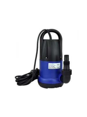 Aquaking Q50011 Pumpe mit integriertem Schwimmer (10000 lph)