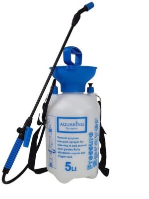 AquaKing Sprayer 5L