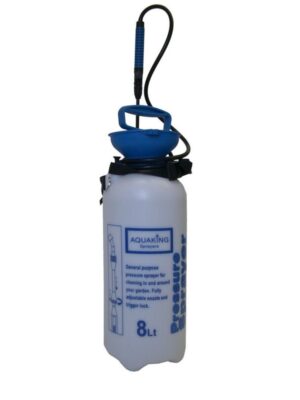 AquaKing Sprayer 8L