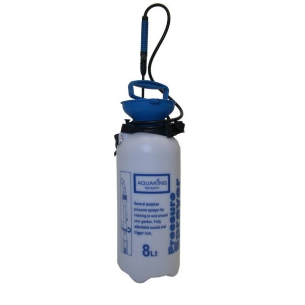 AquaKing Sprayer 8L AquaKing Sprayer 8L