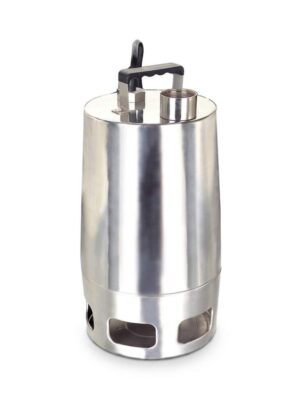AquaKing Tauchpumpe QDX1100BS