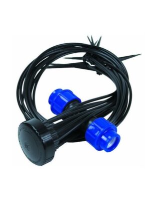 AquaKing Topspin 12er Wasserspinne