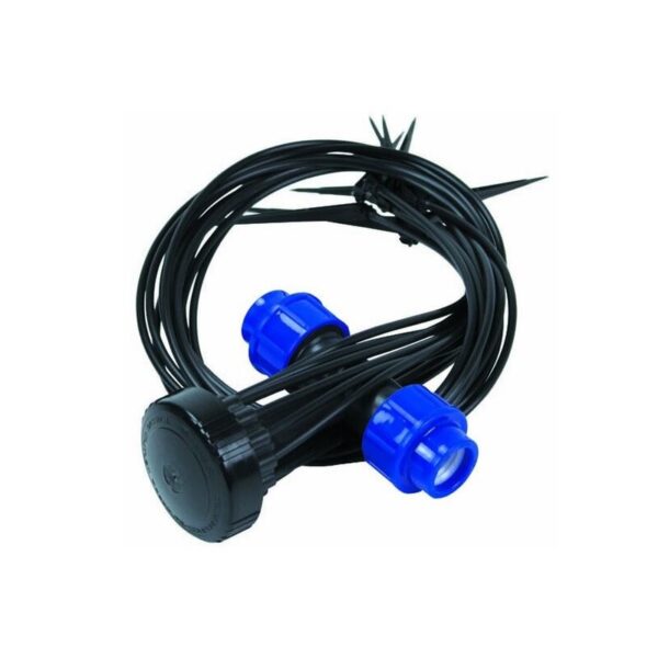 AquaKing Topspin 12er Wasserspinne