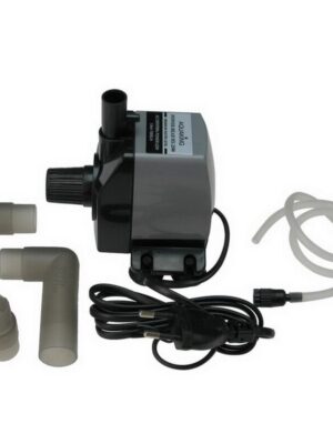 AquaKing Umwälzpumpe HX-2500 1000 L/Std
