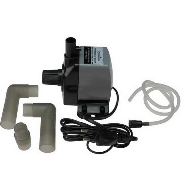 AquaKing Umwälzpumpe HX-2500 1000 L/Std AquaKing Umwälzpumpe HX-2500 1000 L/Std