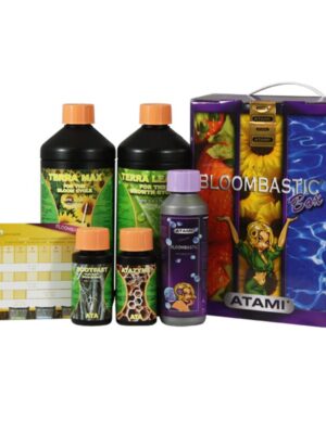 ATAMI ATA/Terra Bloombastic Box