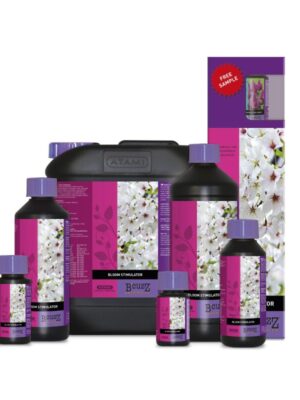 ATAMI B´cuzz Bloom Stimulator 5L