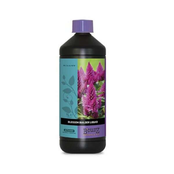 ATAMI B’Cuzz Blossom Builder Liquid 1L ATAMI B’Cuzz Blossom Builder Liquid 1L