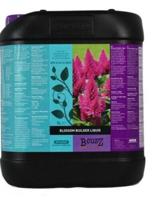 ATAMI B'Cuzz Blossom Builder Liquid 5L