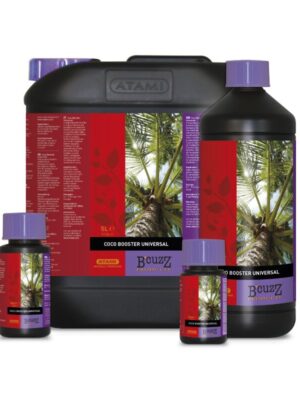 ATAMI B´cuzz Coco Booster 100ml