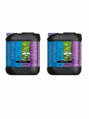 ATAMI B'Cuzz Hydro A+B 10L