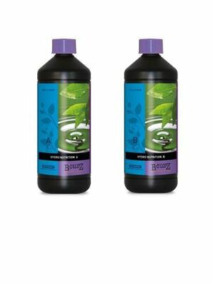 ATAMI B'Cuzz Hydro A+B 1L