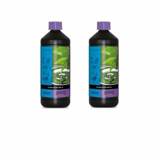 ATAMI B’Cuzz Hydro A+B 1L
