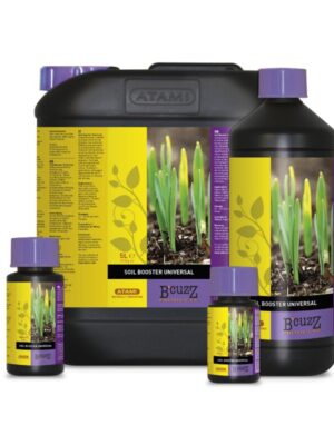 ATAMI B´cuzz Soil Booster 1L