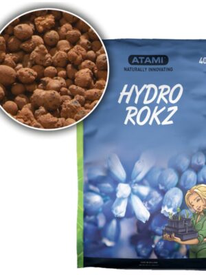 ATAMI Hydro Rokz 8-16mm 40L