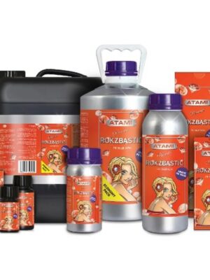 ATAMI Rokzbastic 325ml