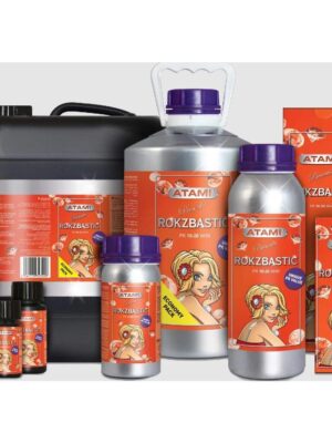 Atami Rokzbastic 50ml