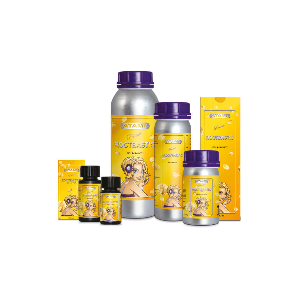Atami Rootbastic 50ml