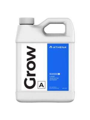 Athena Grow A+B 0,94L