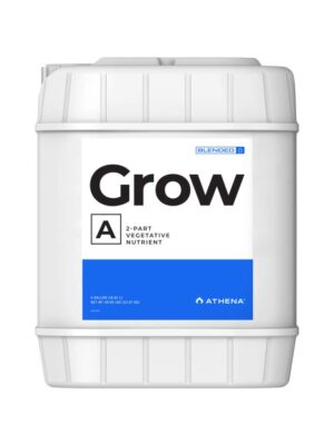Athena Grow A+B 18,92L