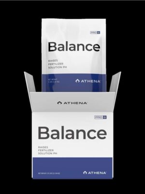 Athena Pro Line Balance 2,26kg