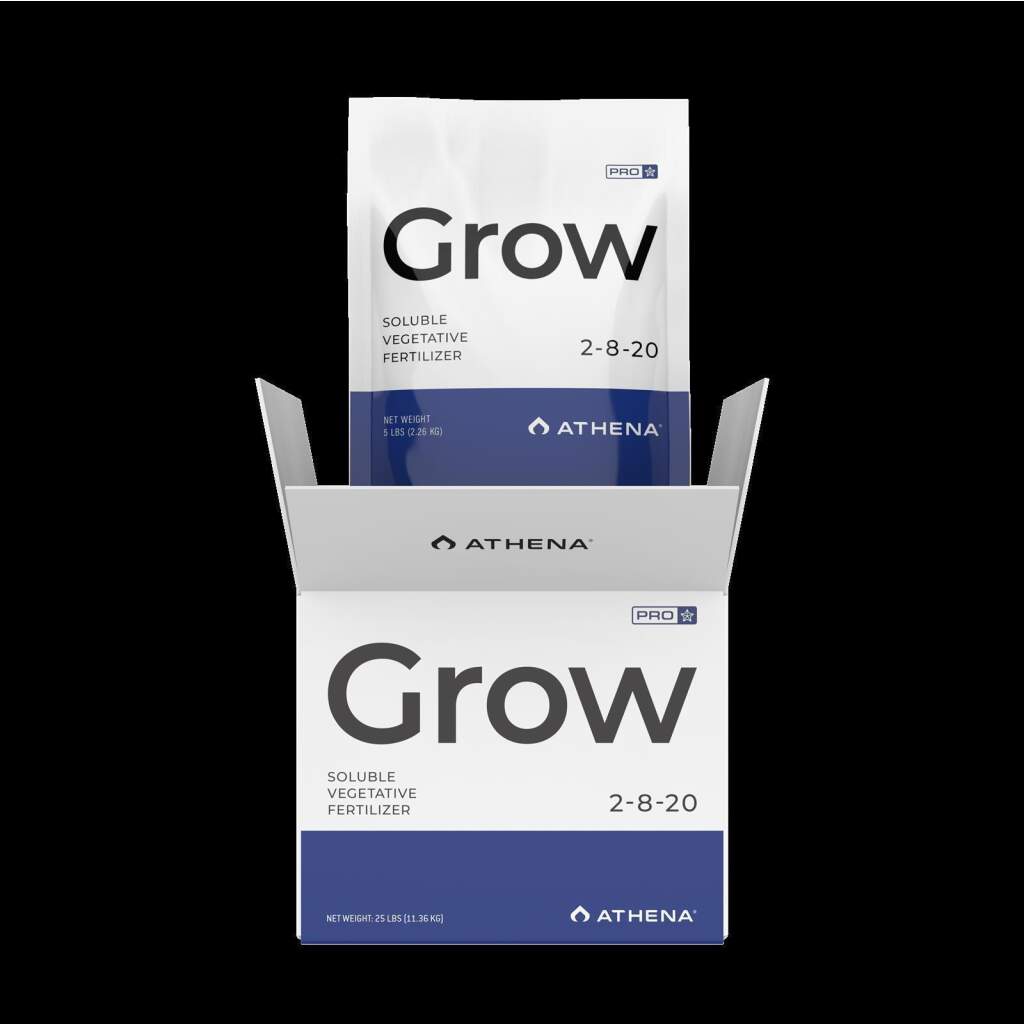 Athena Pro Line Grow 0,9kg