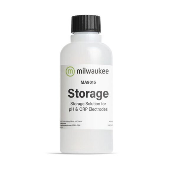 Aufbewahrungslösung KCL 230ml