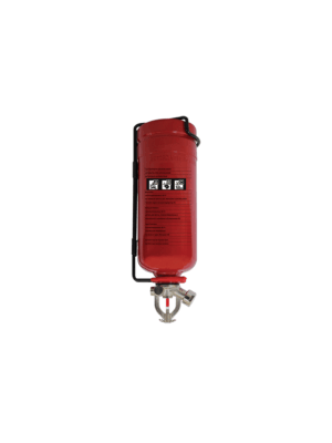 Automatischer Feuerlöscher 1 Kg