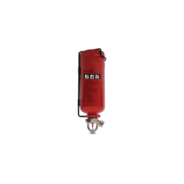 Automatischer Feuerlöscher 1 Kg Automatischer Feuerlöscher 1 Kg