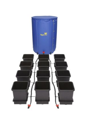 AUTOPOT 12POT System 9mm