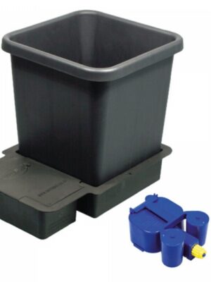 AUTOPOT 1Pot Erweiterungsset 15L, 9mm