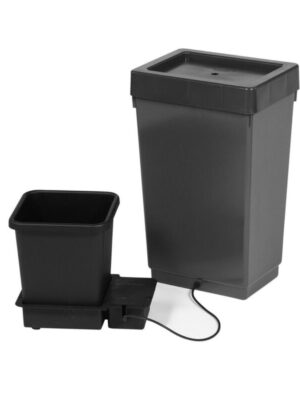 AUTOPOT 1POT System 9mm