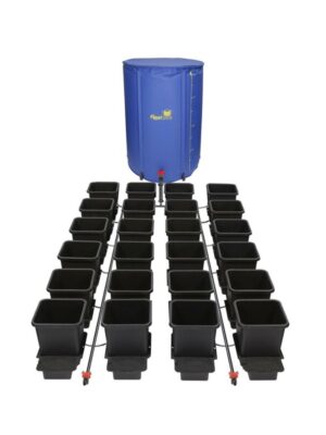 AUTOPOT 24POT System 9mm