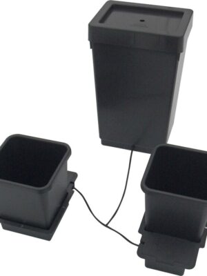 AUTOPOT 2POT System 9mm