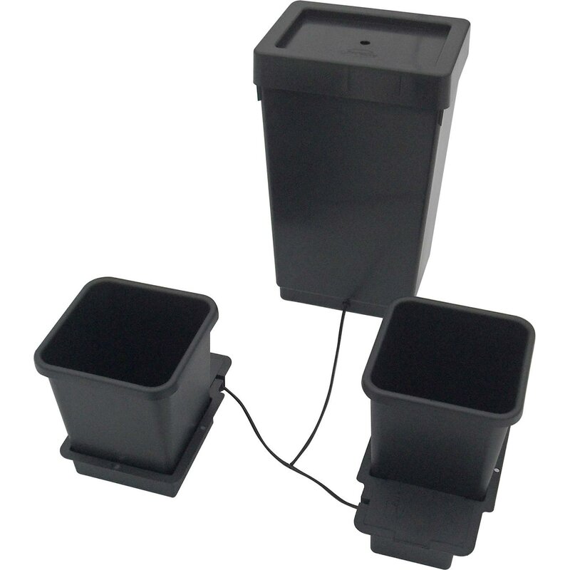 AutoPot Anleitung: AutoPot 2POT System