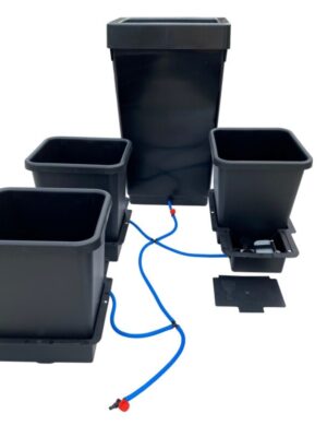 AUTOPOT 3Pot System 15L Topf
