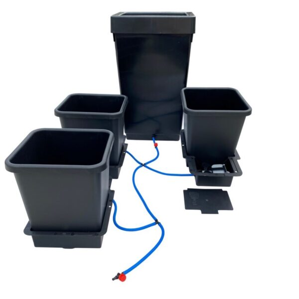 AUTOPOT 3Pot System 15L Topf AUTOPOT 3Pot System 15L Topf