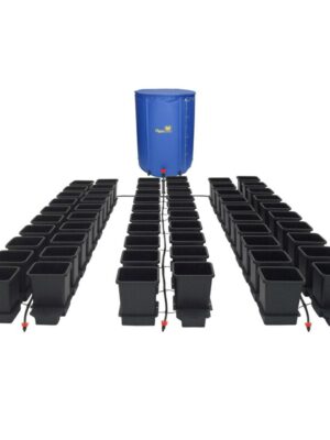AUTOPOT 60POT System 9mm AUTOPOT 60POT System 9mm