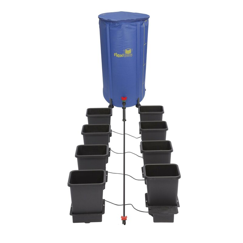 AUTOPOT 8POT System 9mm