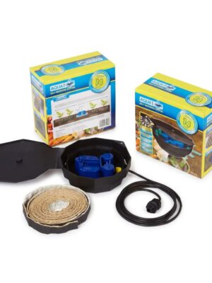 AutoPot AQUABox Spyder