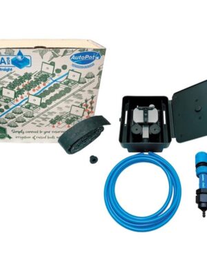 AUTOPOT AQUAbox Straight AUTOPOT AQUAbox Straight