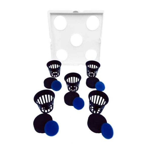 AUTOPOT AQUAplate Square Kit AUTOPOT AQUAplate Square Kit