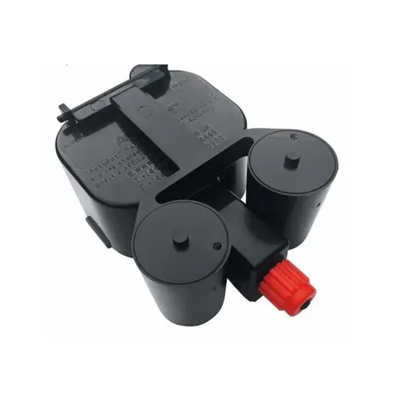 AutoPot Anleitung: das AQUAvalve