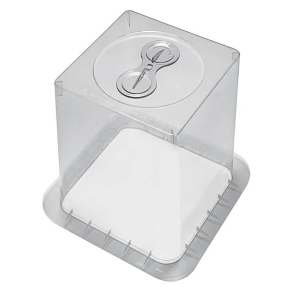 AUTOPOT Clear Propagation Deckel für 8,5L und 15L Töpfe