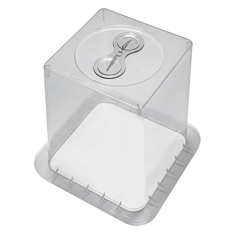 AUTOPOT Clear Propagation Deckel für 8,5L und 15L Töpfe