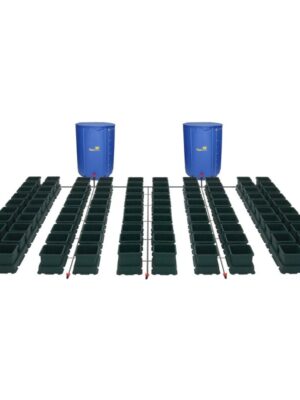 AUTOPOT Easy2grow 100POT System 9mm