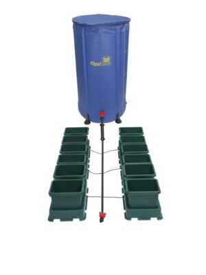 AUTOPOT Easy2grow 12POT System 9mm