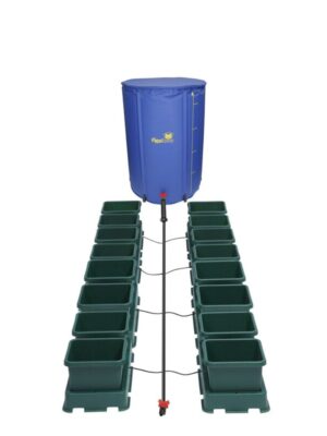 AUTOPOT Easy2grow 16POT System 9mm