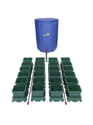AUTOPOT Easy2grow 24POT System 9mm