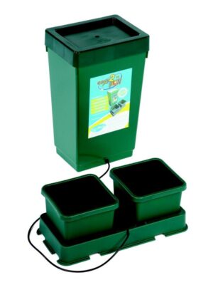 AUTOPOT Easy2grow 2POT System 9mm